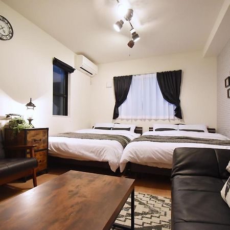 Origami Residential Suite - Tokyo Asakusa Skytree Luaran gambar