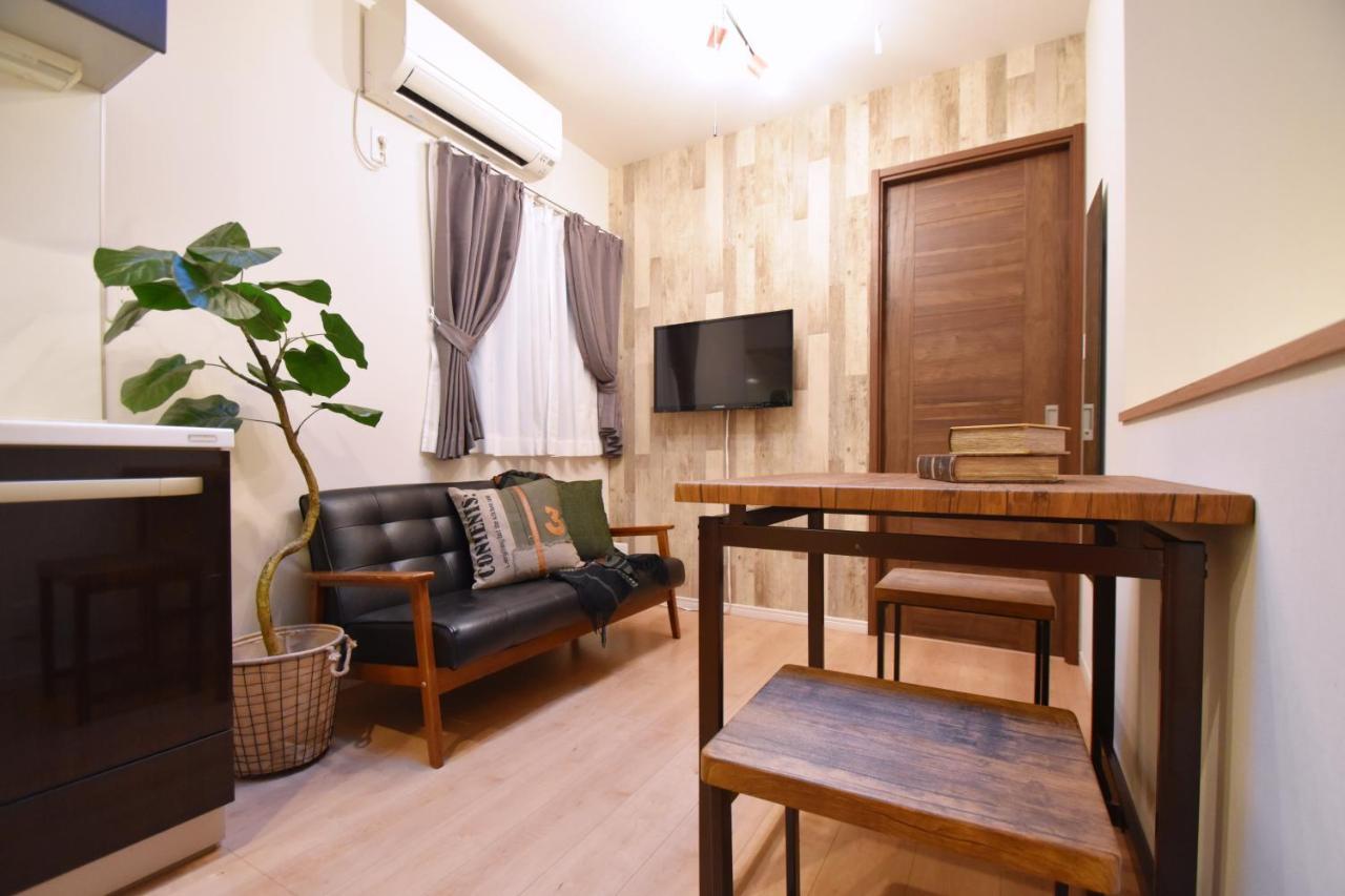 Origami Residential Suite - Tokyo Asakusa Skytree Luaran gambar