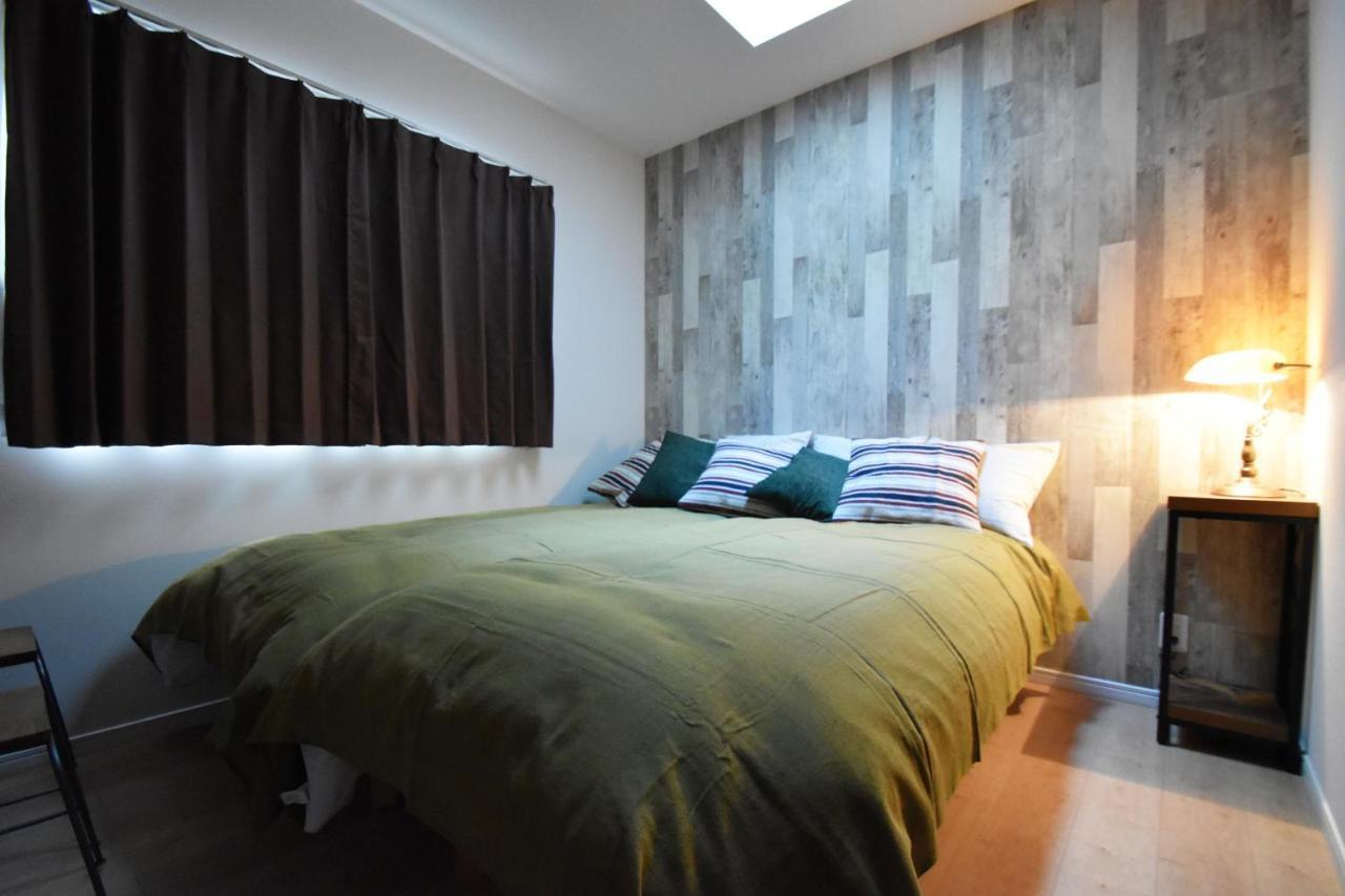 Origami Residential Suite - Tokyo Asakusa Skytree Luaran gambar