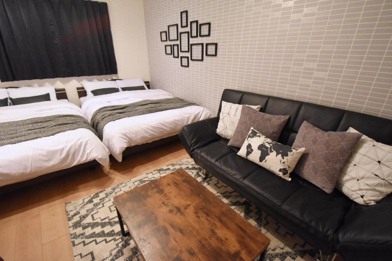 Origami Residential Suite - Tokyo Asakusa Skytree Luaran gambar