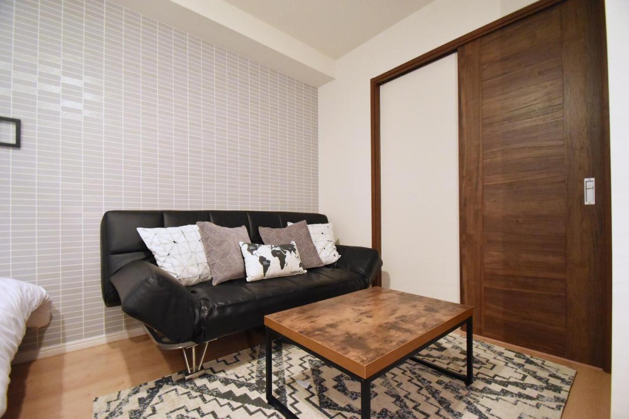 Origami Residential Suite - Tokyo Asakusa Skytree Luaran gambar