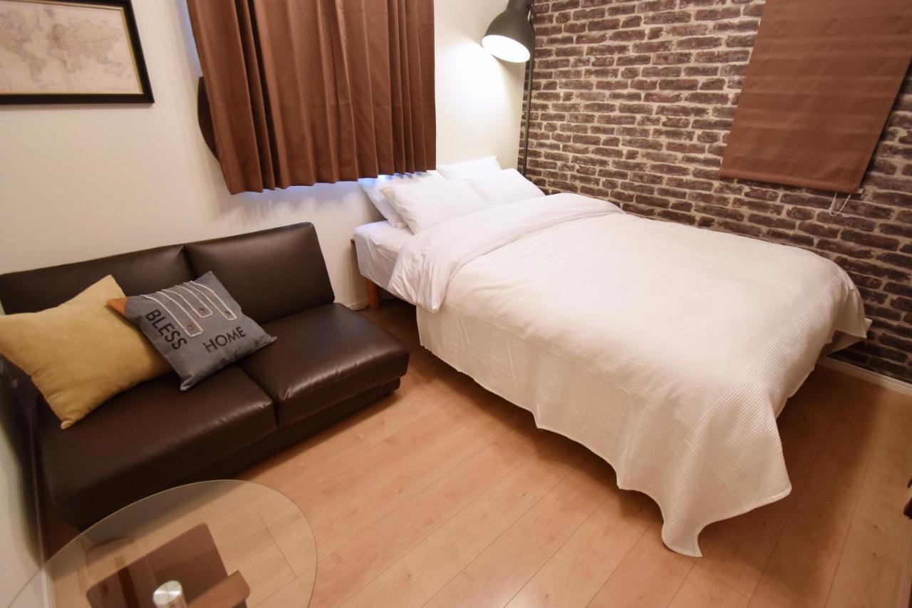 Origami Residential Suite - Tokyo Asakusa Skytree Luaran gambar