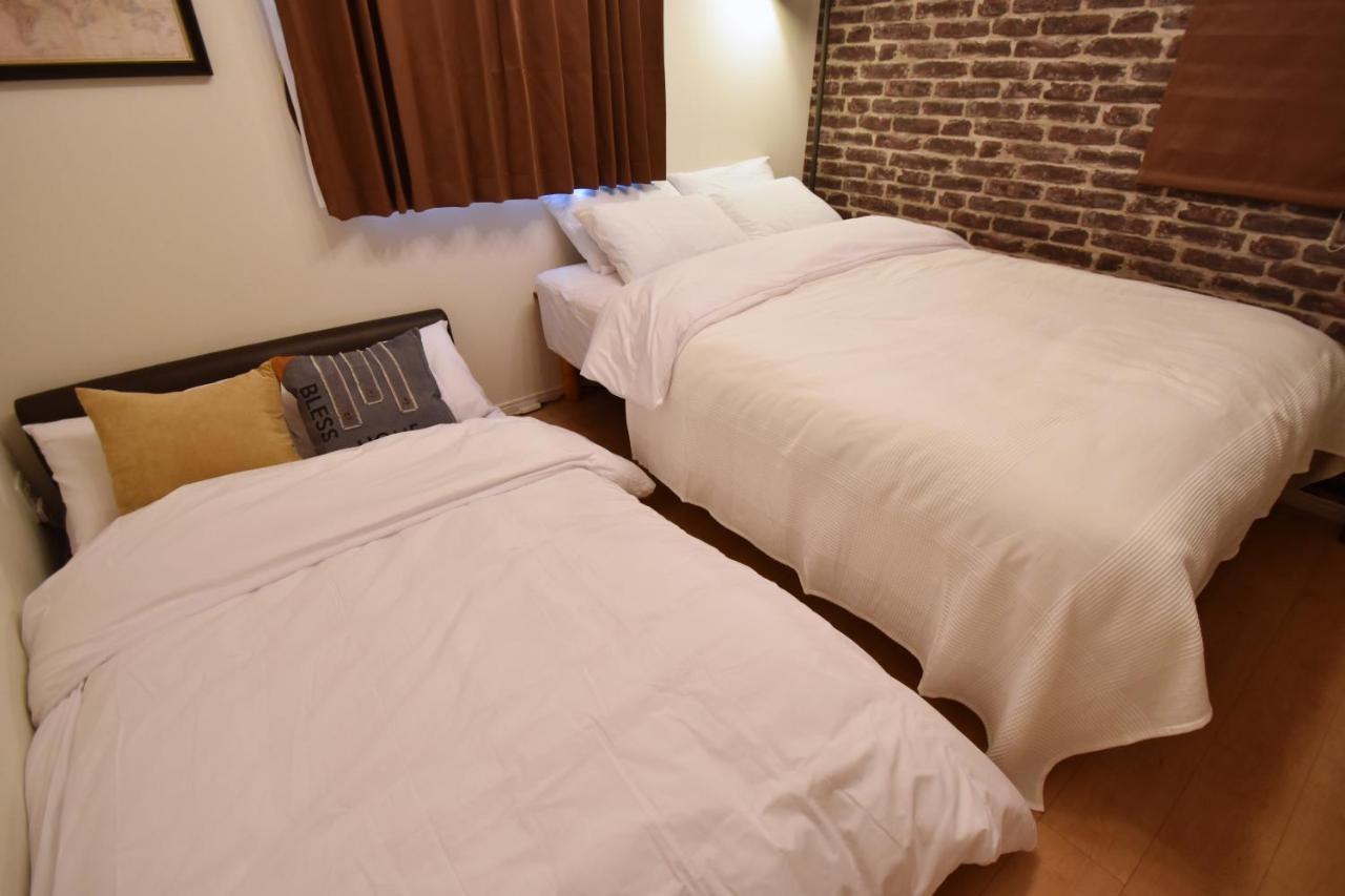 Origami Residential Suite - Tokyo Asakusa Skytree Luaran gambar