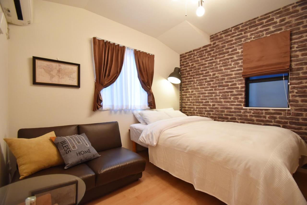 Origami Residential Suite - Tokyo Asakusa Skytree Luaran gambar