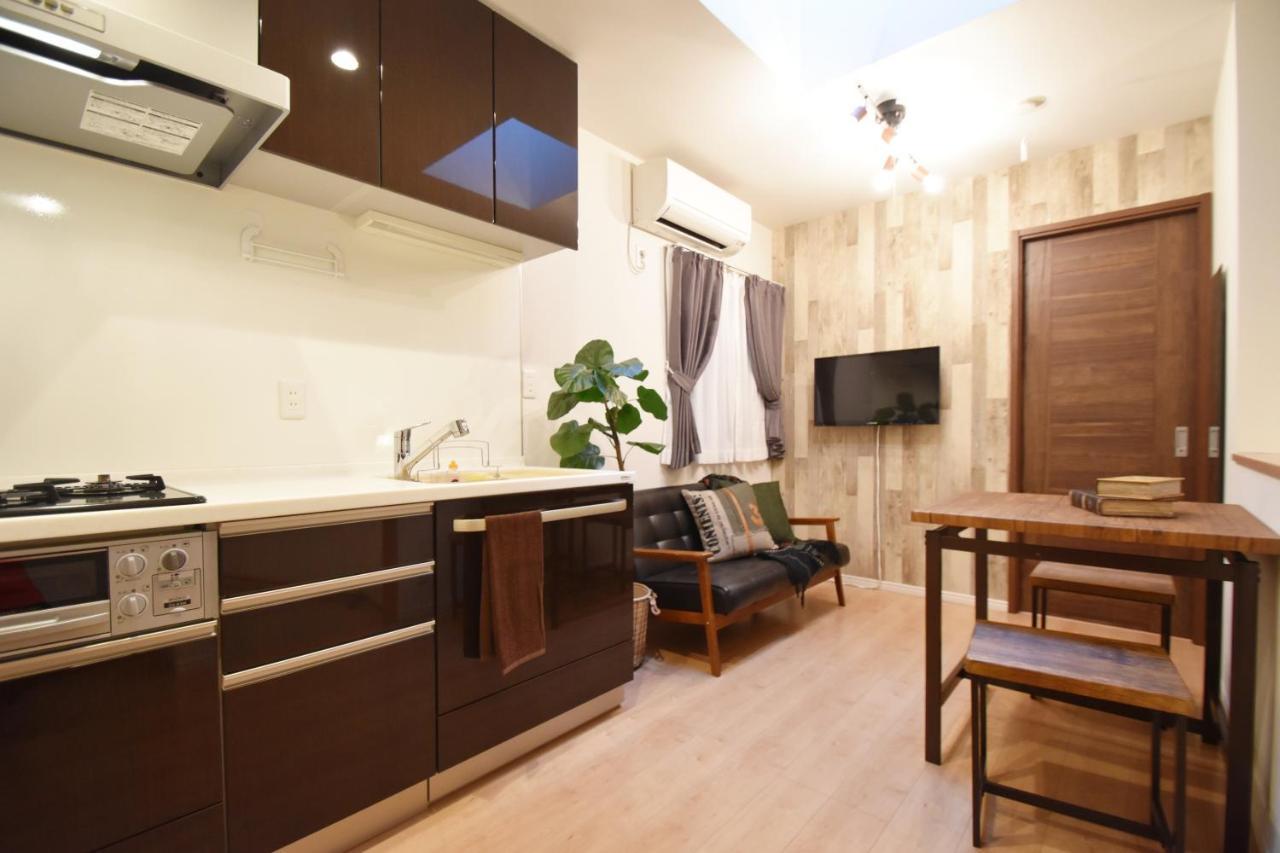 Origami Residential Suite - Tokyo Asakusa Skytree Luaran gambar