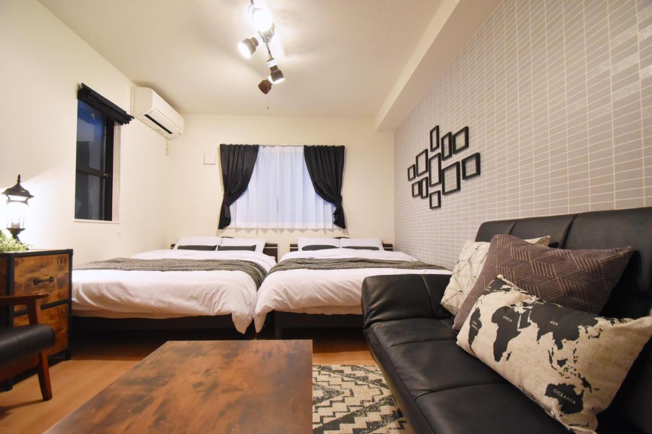 Origami Residential Suite - Tokyo Asakusa Skytree Luaran gambar