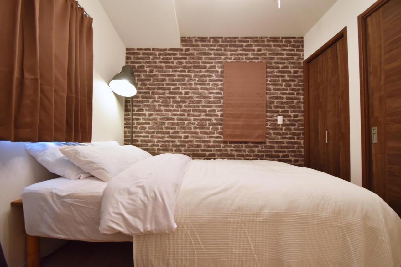 Origami Residential Suite - Tokyo Asakusa Skytree Luaran gambar