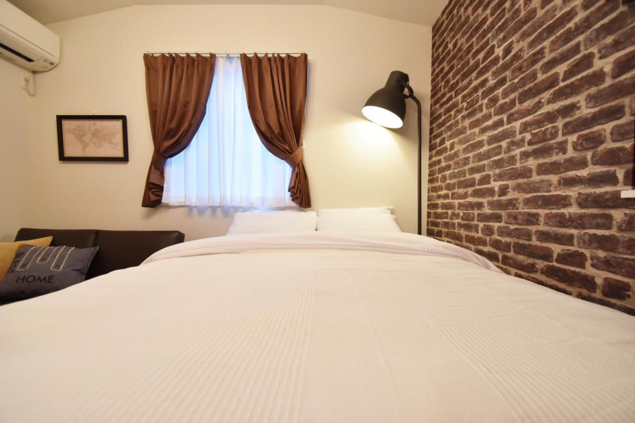 Origami Residential Suite - Tokyo Asakusa Skytree Luaran gambar