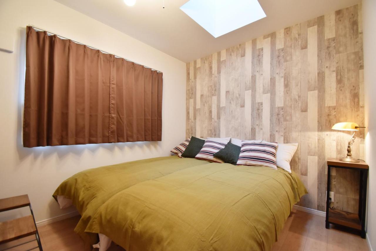 Origami Residential Suite - Tokyo Asakusa Skytree Luaran gambar