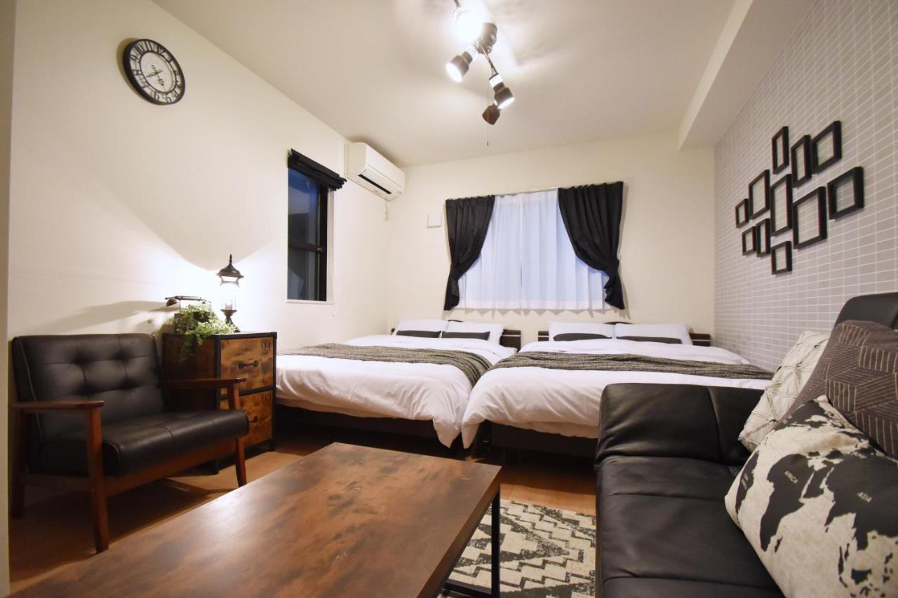 Origami Residential Suite - Tokyo Asakusa Skytree Luaran gambar