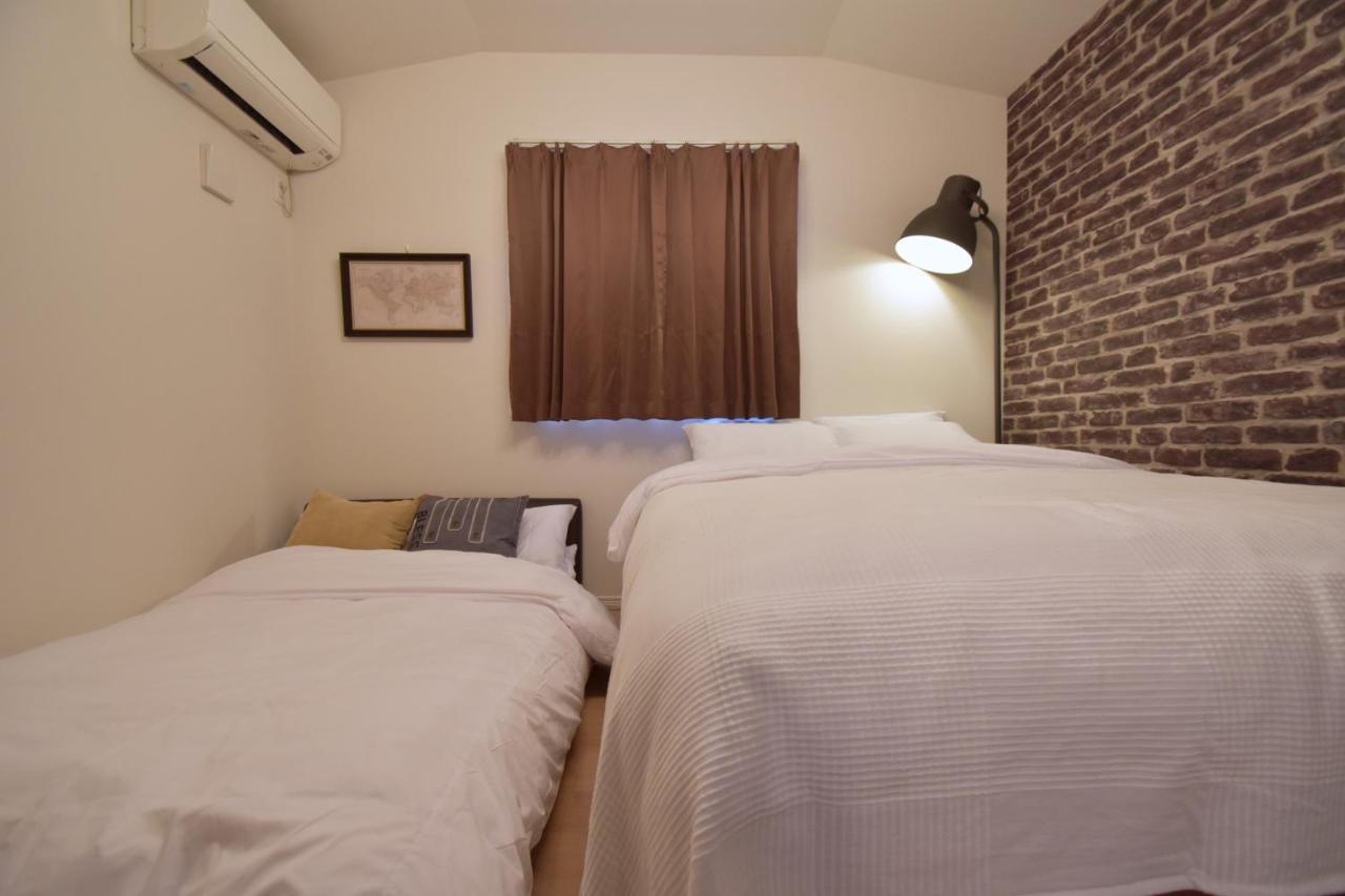 Origami Residential Suite - Tokyo Asakusa Skytree Luaran gambar