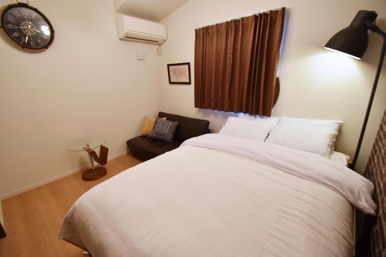 Origami Residential Suite - Tokyo Asakusa Skytree Luaran gambar
