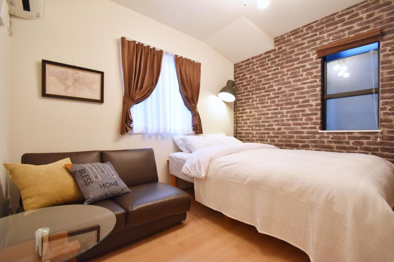 Origami Residential Suite - Tokyo Asakusa Skytree Luaran gambar