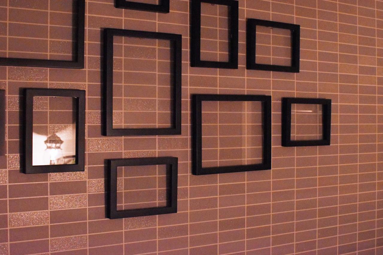 Origami Residential Suite - Tokyo Asakusa Skytree Luaran gambar