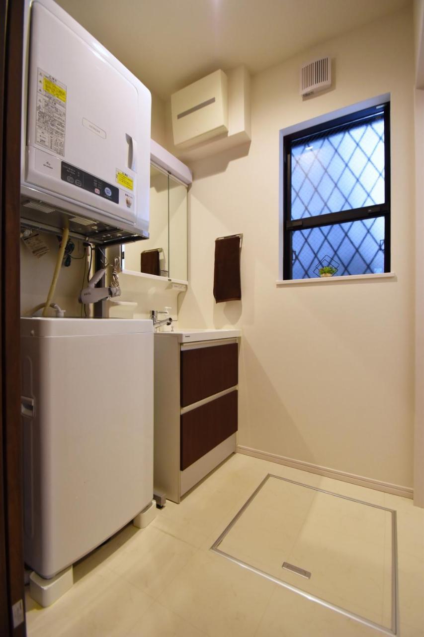 Origami Residential Suite - Tokyo Asakusa Skytree Luaran gambar
