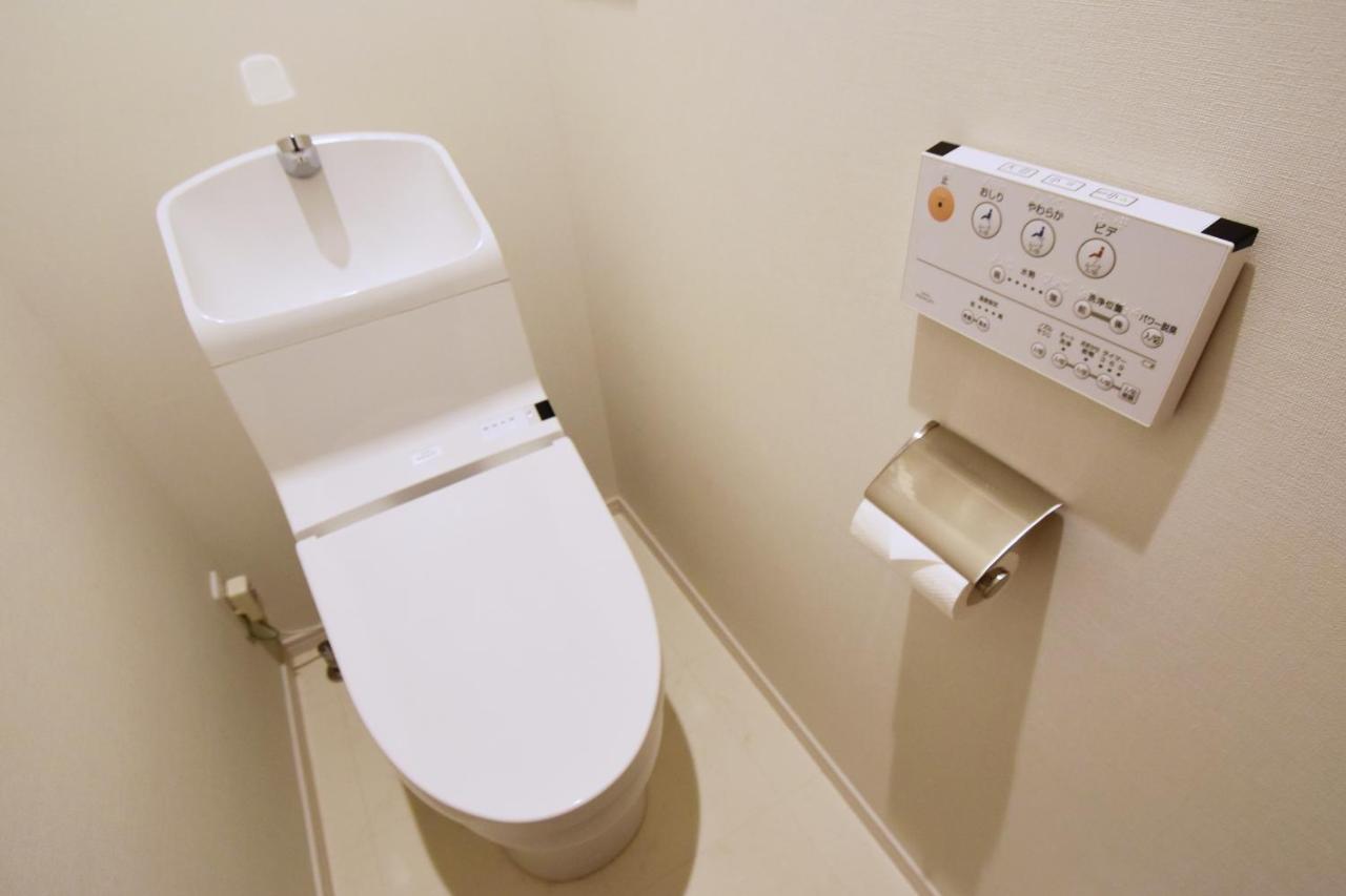 Origami Residential Suite - Tokyo Asakusa Skytree Luaran gambar