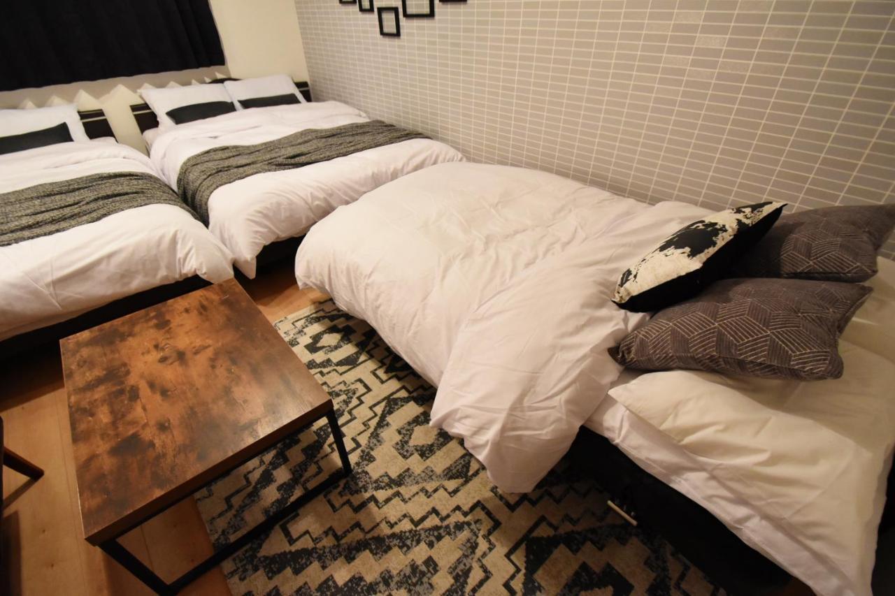 Origami Residential Suite - Tokyo Asakusa Skytree Luaran gambar