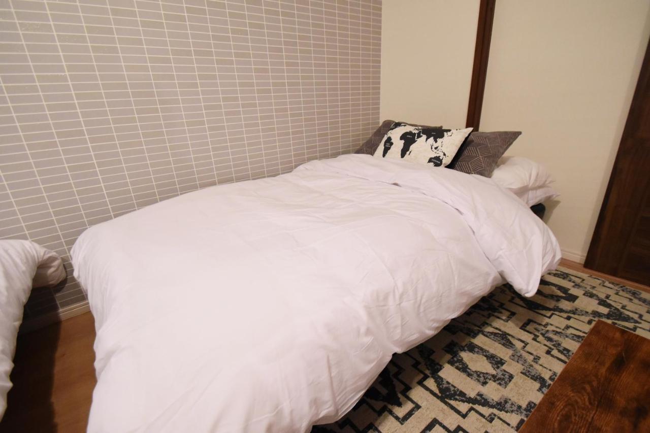 Origami Residential Suite - Tokyo Asakusa Skytree Luaran gambar